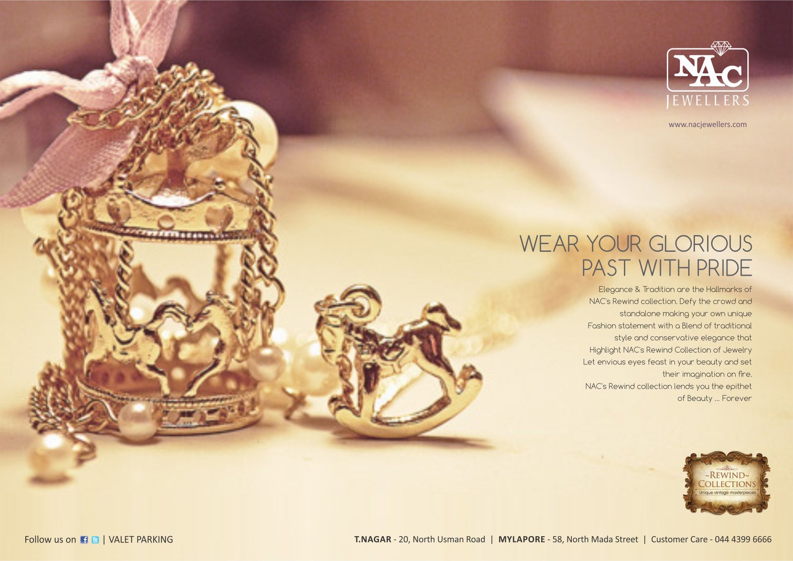 NAC Campaign